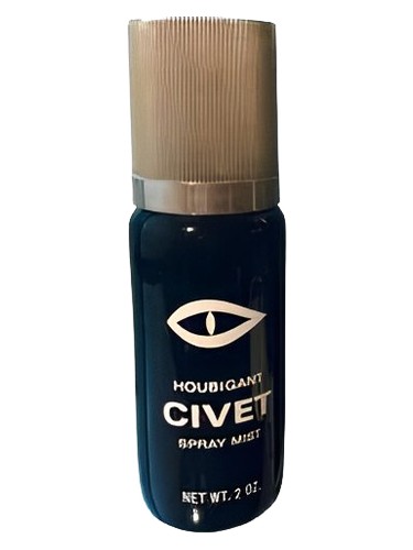Civet Houbigant