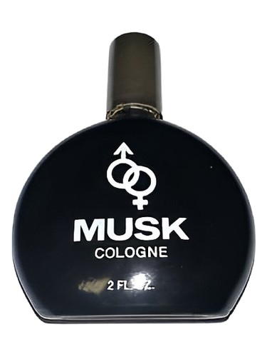 Musk Houbigant