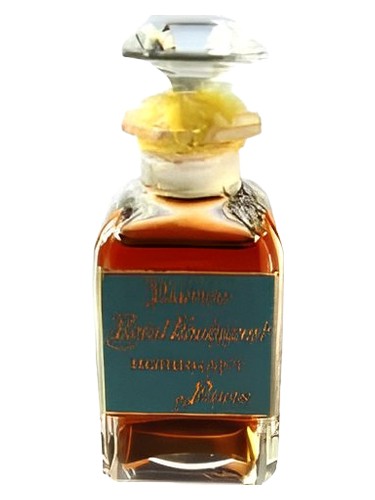 Royal Houbigant Houbigant