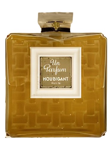 Un Parfum Houbigant