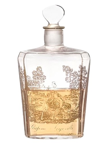 Parfum d'Argeville Houbigant
