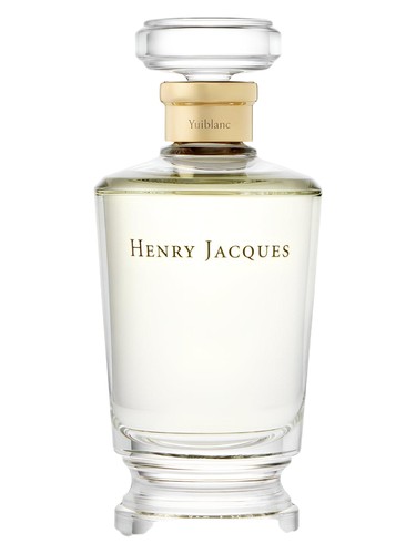 Yuiblanc Henry Jacques