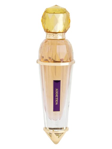 Addiction Potion Paris
