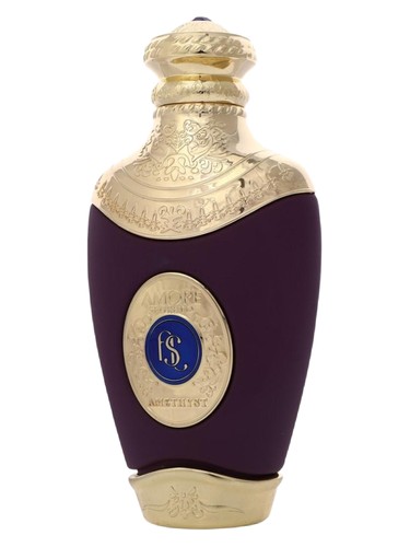Amethyst Amore Segreto