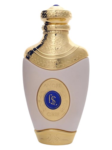 Gris Amore Segreto
