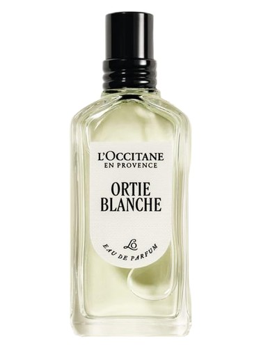 Ortie Blanche Eau de Parfum L'Occitane en Provence