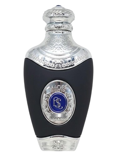 Imperial Amore Segreto