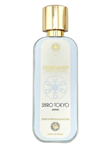 Shiro Tokyo Anima Mundi