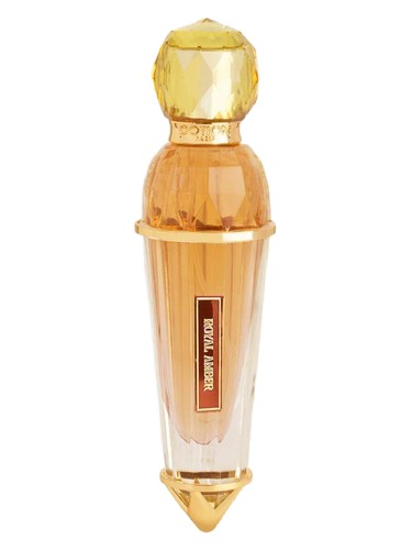Royal Amber Potion Paris