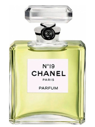 chanel no perfume