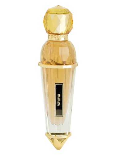 Zahara Potion Paris