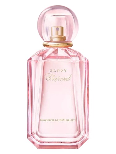 Happy Magnolia Bouquet Chopard