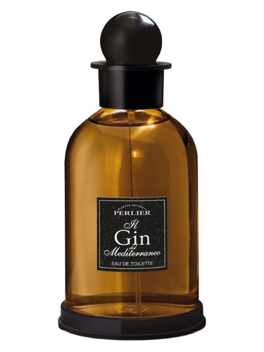Il Gin del Mediterraneo Perlier
