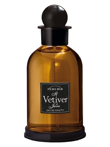 Il Vetiver di Java Perlier