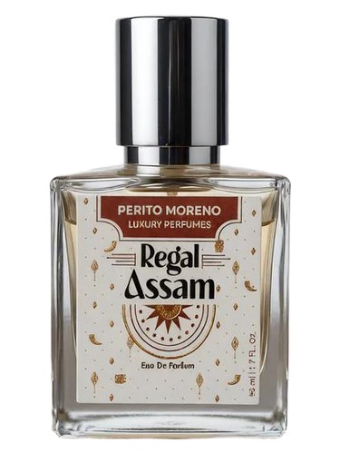 Regal Assam Perito Moreno