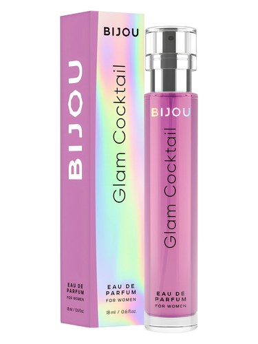 Dilís Parfum Glam Cocktail bottle