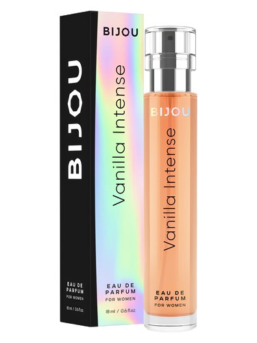 Vanilla Intense Dilís Parfum