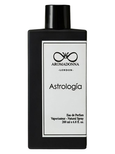 Astrologi’a Grey Aromadonna