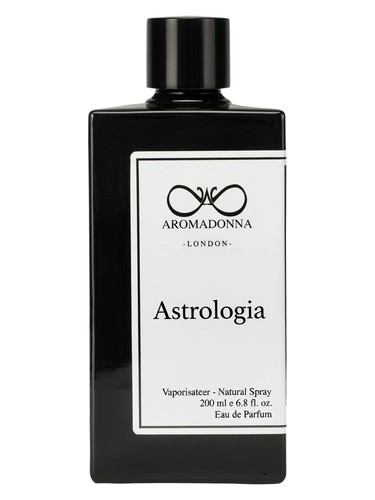 Astrologia Black Aromadonna