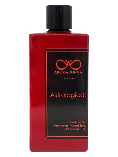 Astrological Red Aromadonna