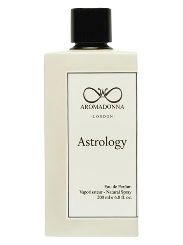 Astrology White Aromadonna