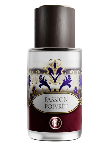Passion Poivrée Gentleman’s Nod