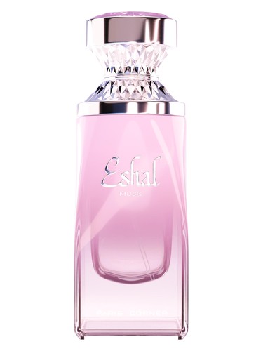 Eshal Musk
