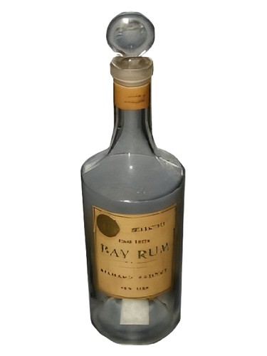 Bay Rum Richard Hudnut