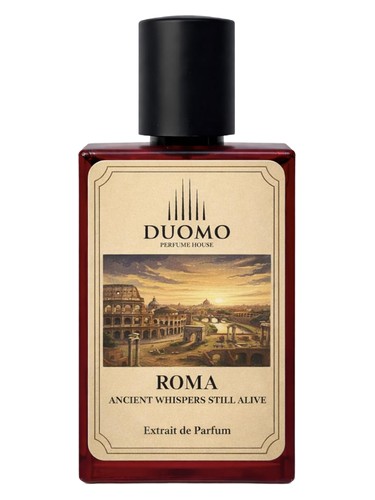 Roma Duomo Perfume House