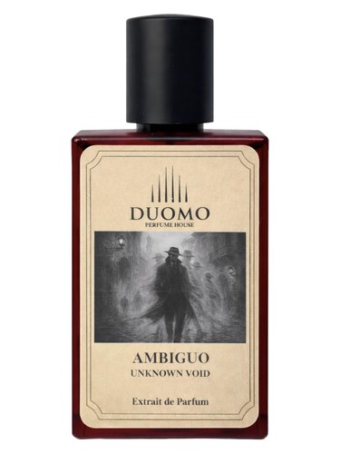 Ambiguo Duomo Perfume House