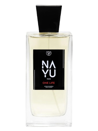 One Life Yuna Parfums