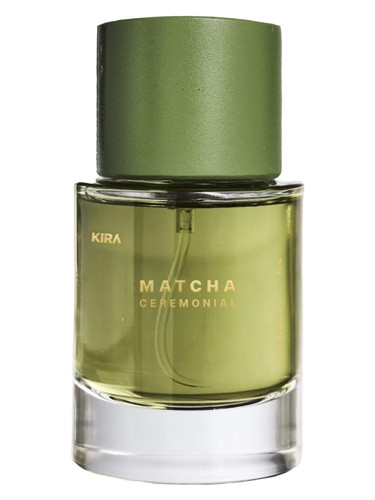 Matcha Ceremonial Kira