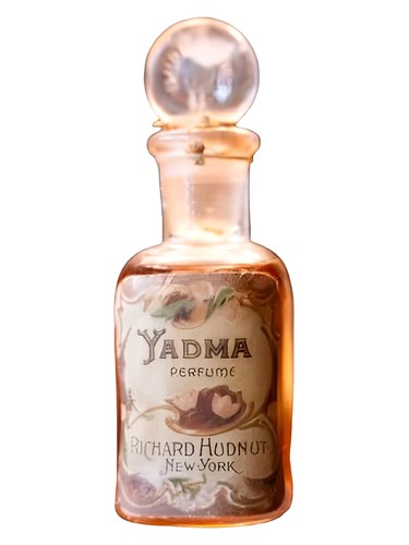 Yadma Richard Hudnut