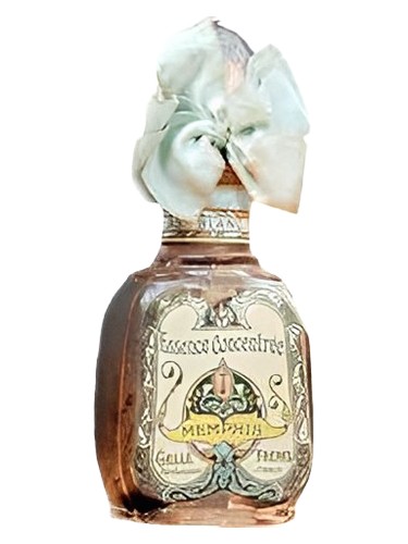 تصویر عطر Memphis Lilas Blanc