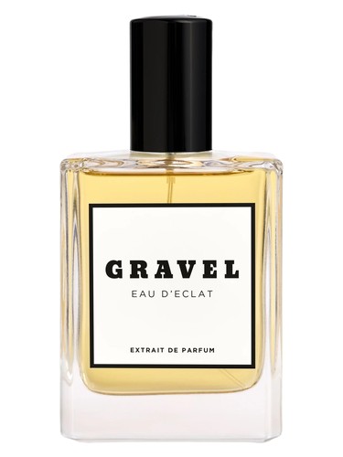 Eau d'Eclat Gravel