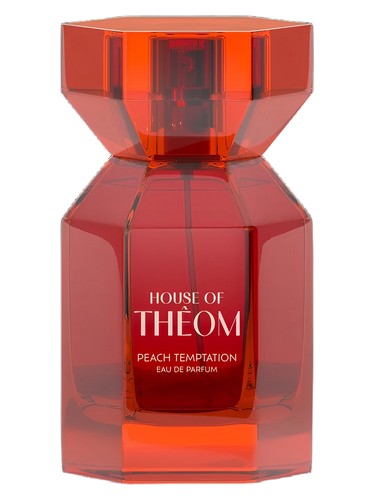 Peach Temptation House of Thêom