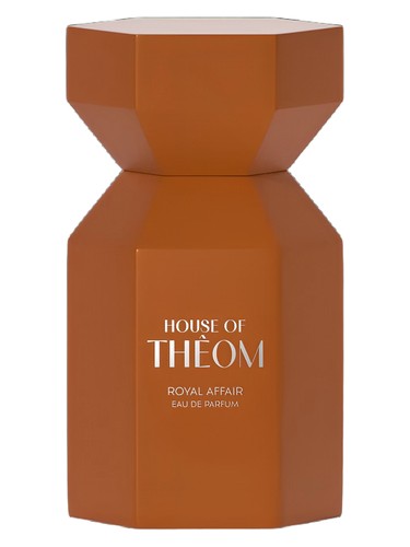 Royal Affair House of Thêom