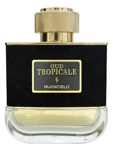 Oud Tropicale Nuancielo