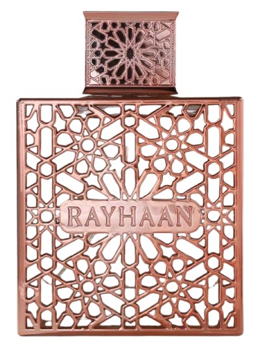 تصویر عطر Rayhaan Divine
