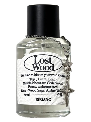 Lost Wood BiBiANG