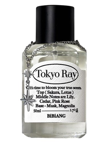 Tokyo Ray BiBiANG