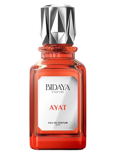 Ayat Bidaya Parfums