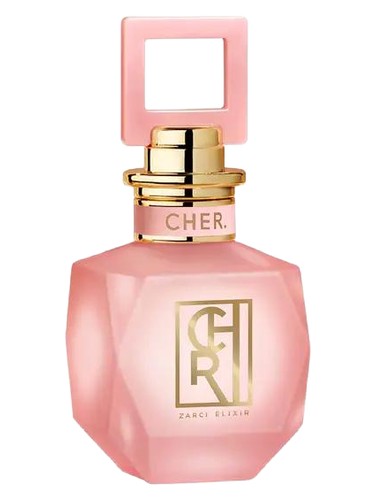 Zarci Elixir MARIA CHER.