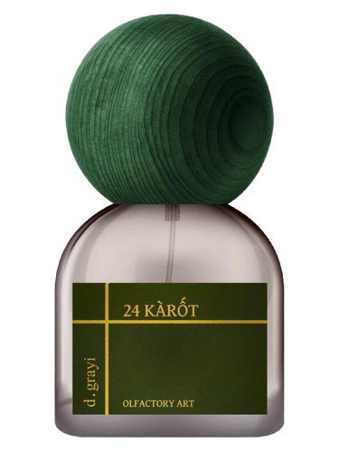 24 KÀRỐT d.grayi