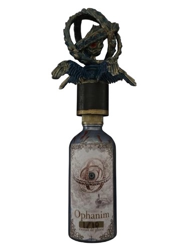 Ophanim Lowkey Scents