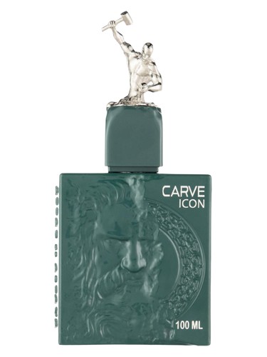 تصویر عطر Carve Icon