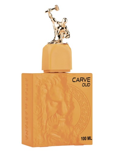 تصویر عطر Carve Oud