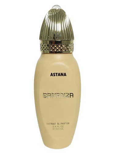 تصویر عطر Bananza