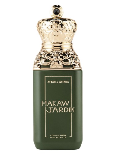 تصویر عطر Makaw Jardin