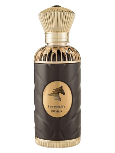 تصویر عطر Caramelo Chevaux